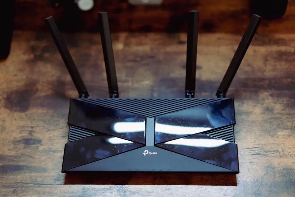 Wi-Fi 6対応の最新高コスパ無線LANルーター。TP-Link「Archer AX20」